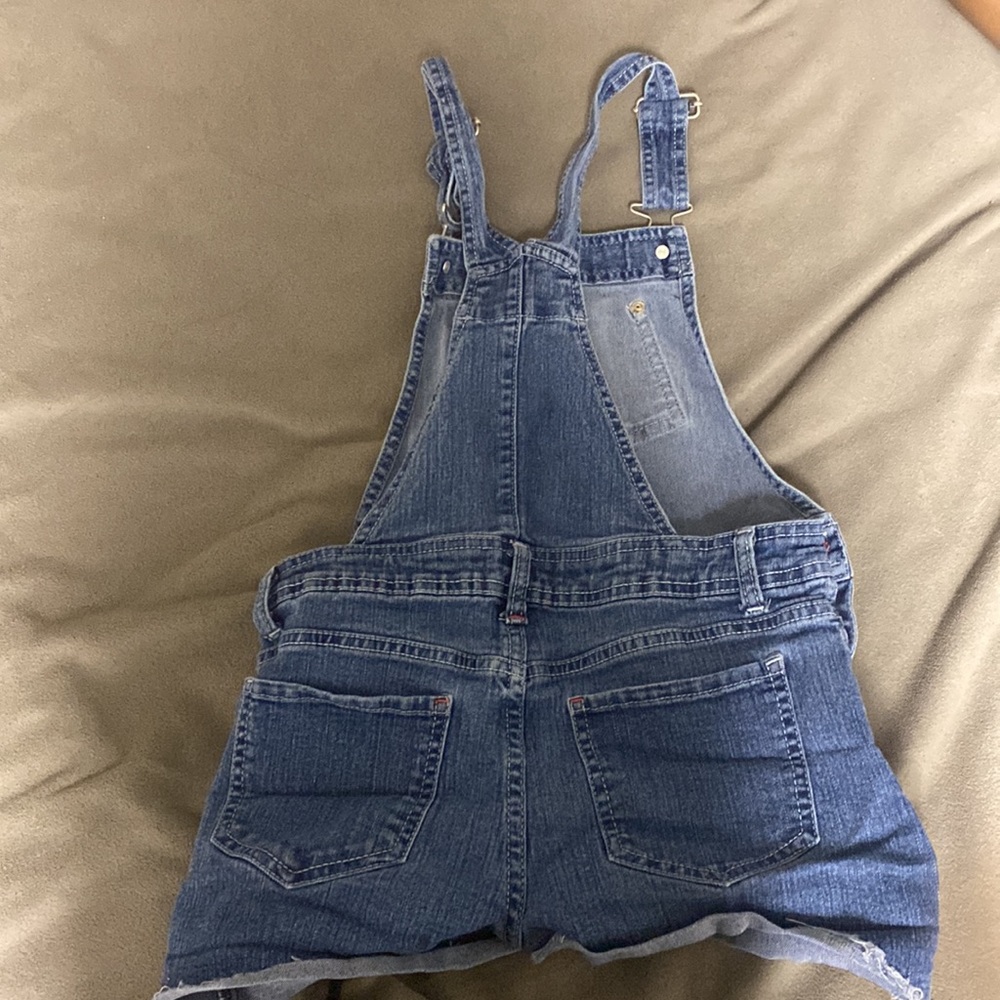 Overalls - Picture 2 of 2